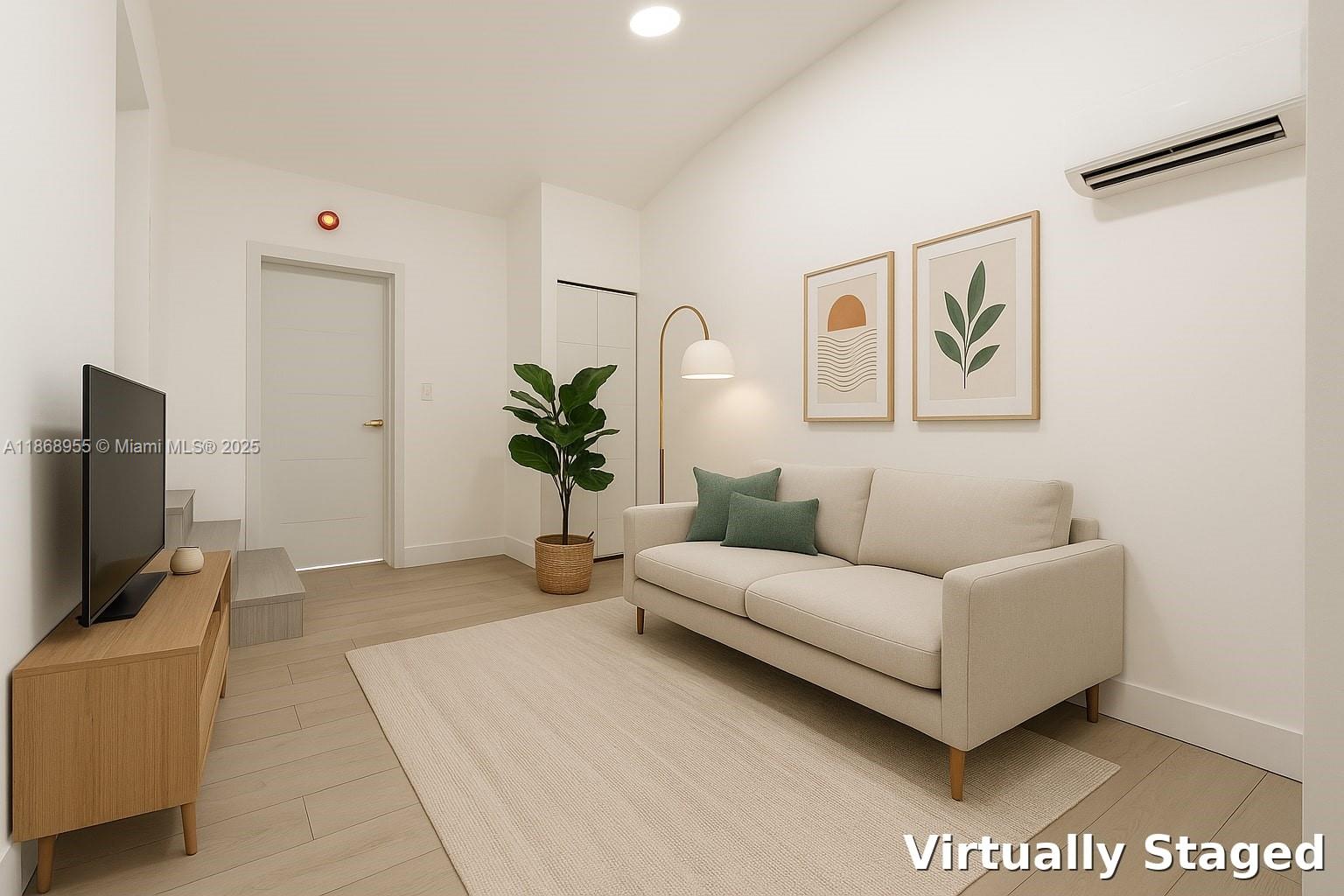 MIAMI SHORES SEC 5 - Residential