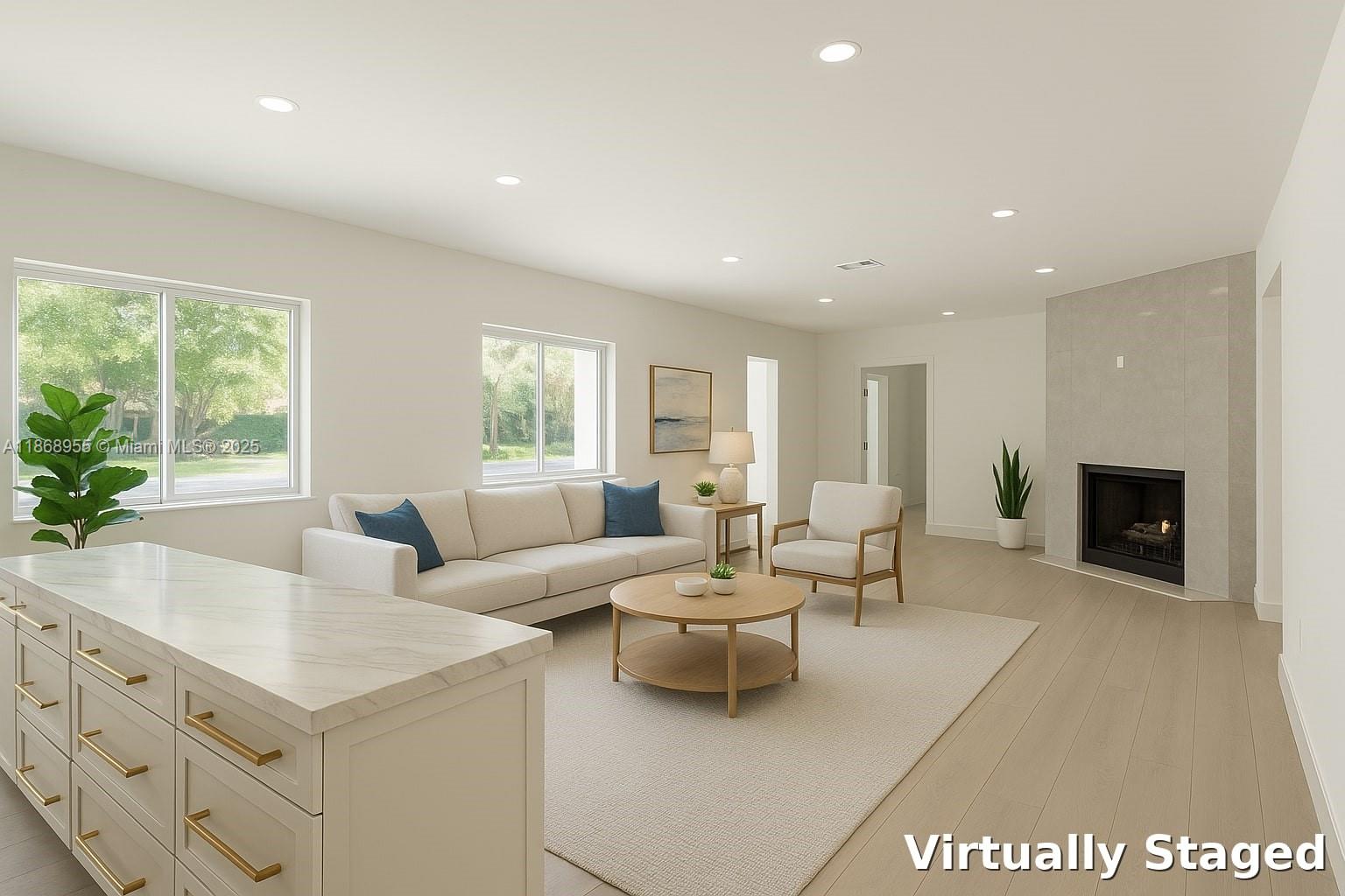 MIAMI SHORES SEC 5 - Residential