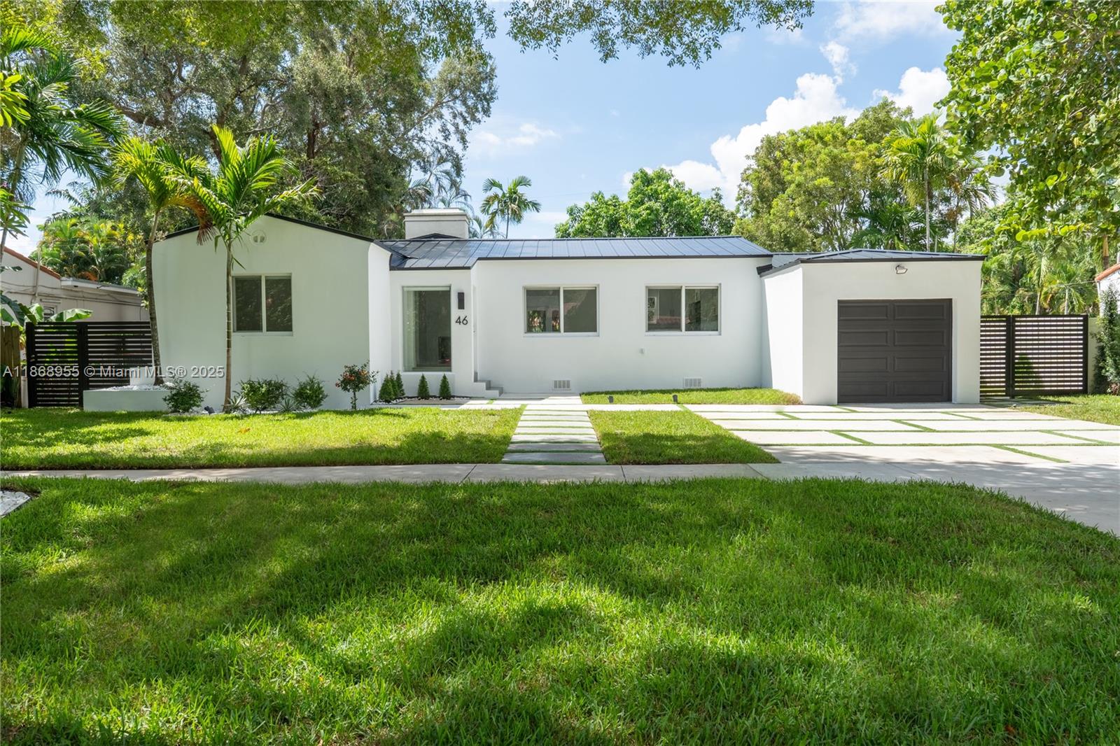 MIAMI SHORES SEC 5 - Residential