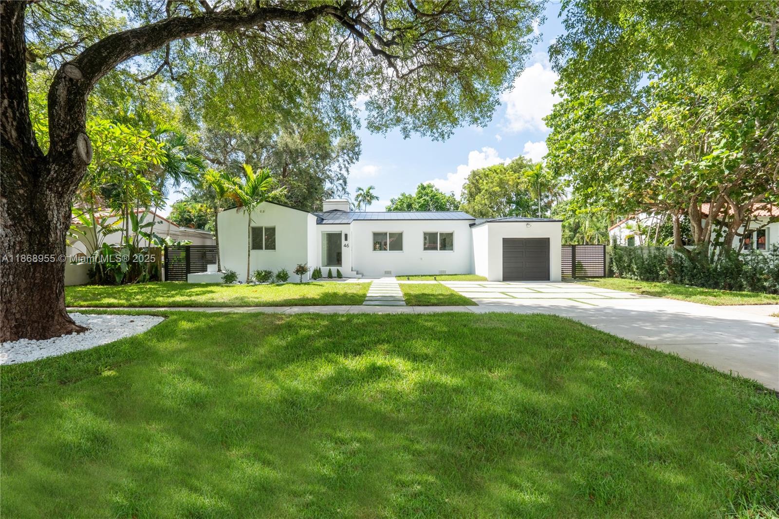 MIAMI SHORES SEC 5 - Residential