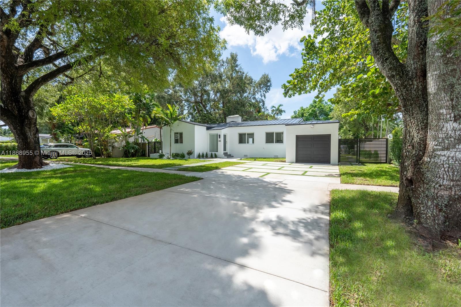 MIAMI SHORES SEC 5 - Residential
