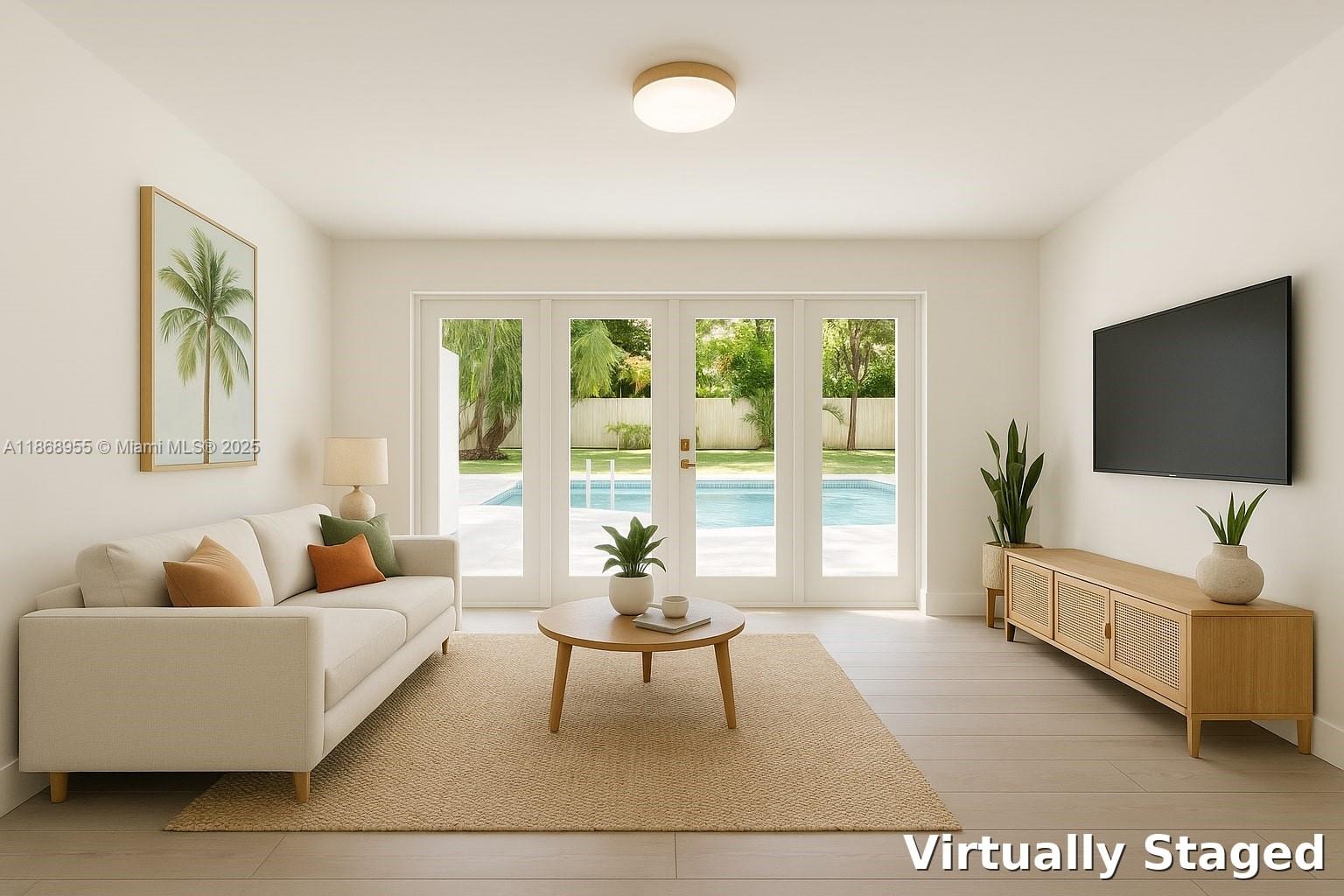 MIAMI SHORES SEC 5 - Residential