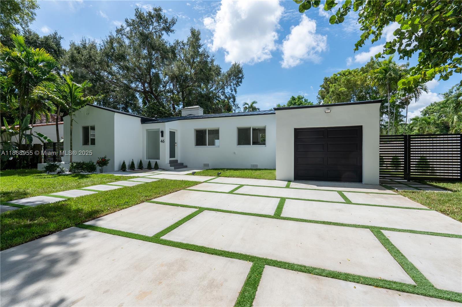 MIAMI SHORES SEC 5 - Residential