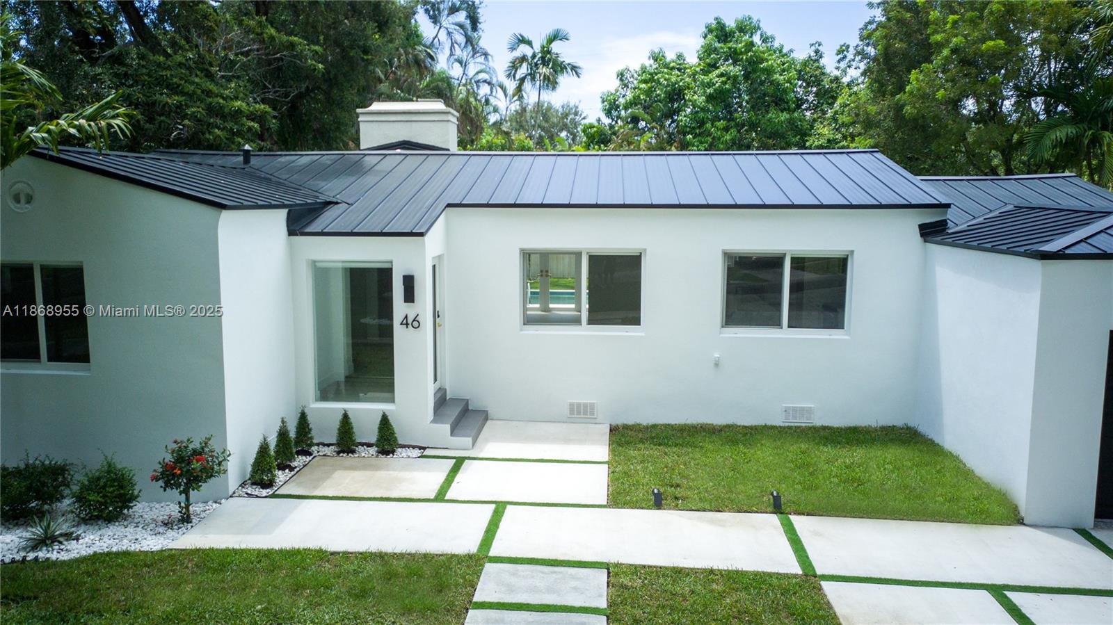 MIAMI SHORES SEC 5 - Residential