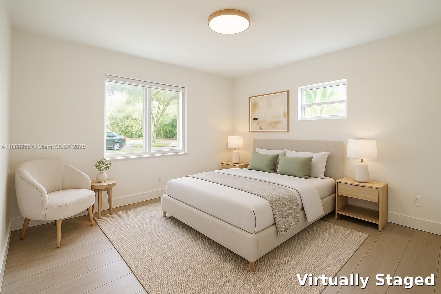 MIAMI SHORES SEC 5 - Residential