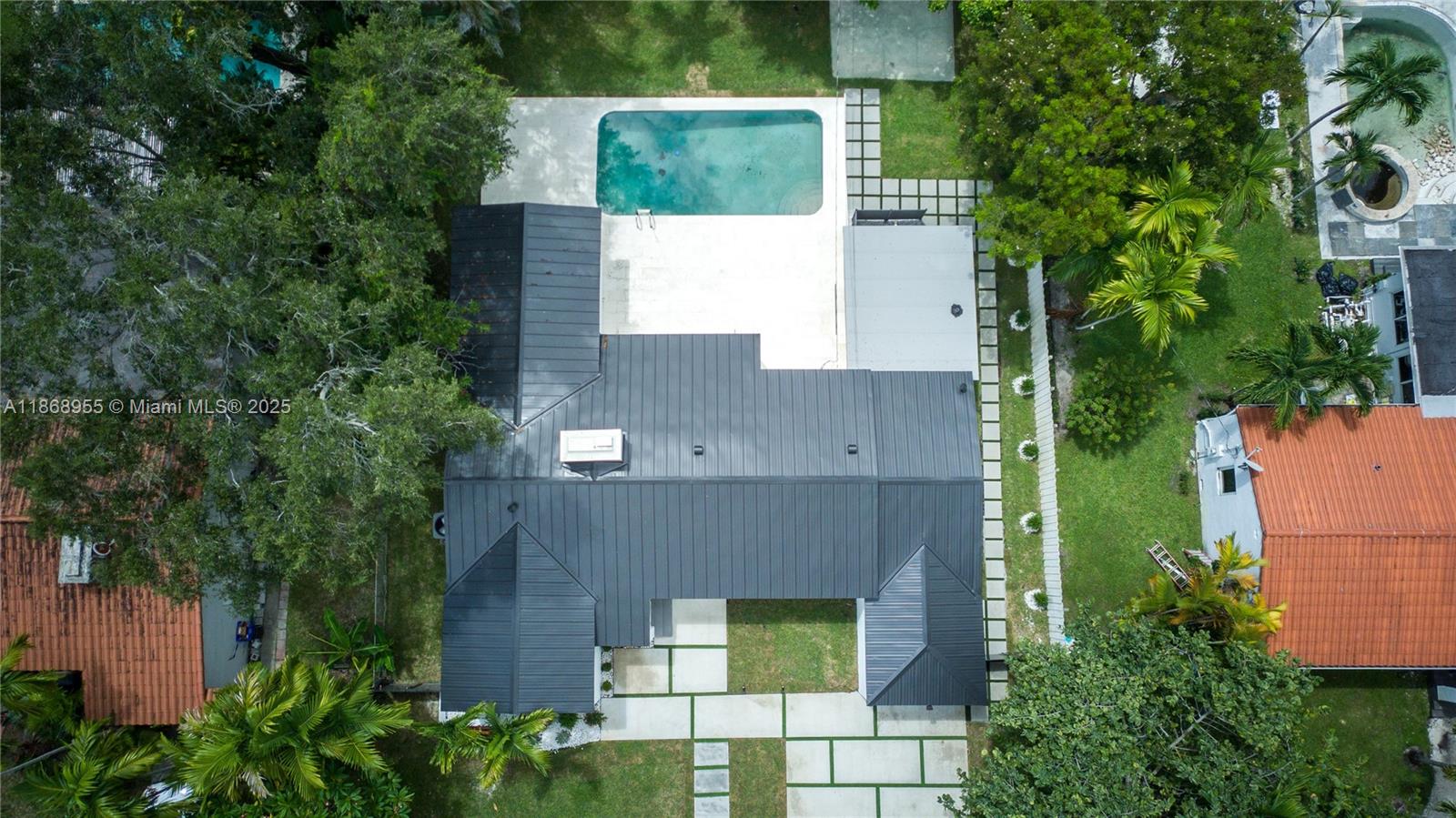 MIAMI SHORES SEC 5 - Residential