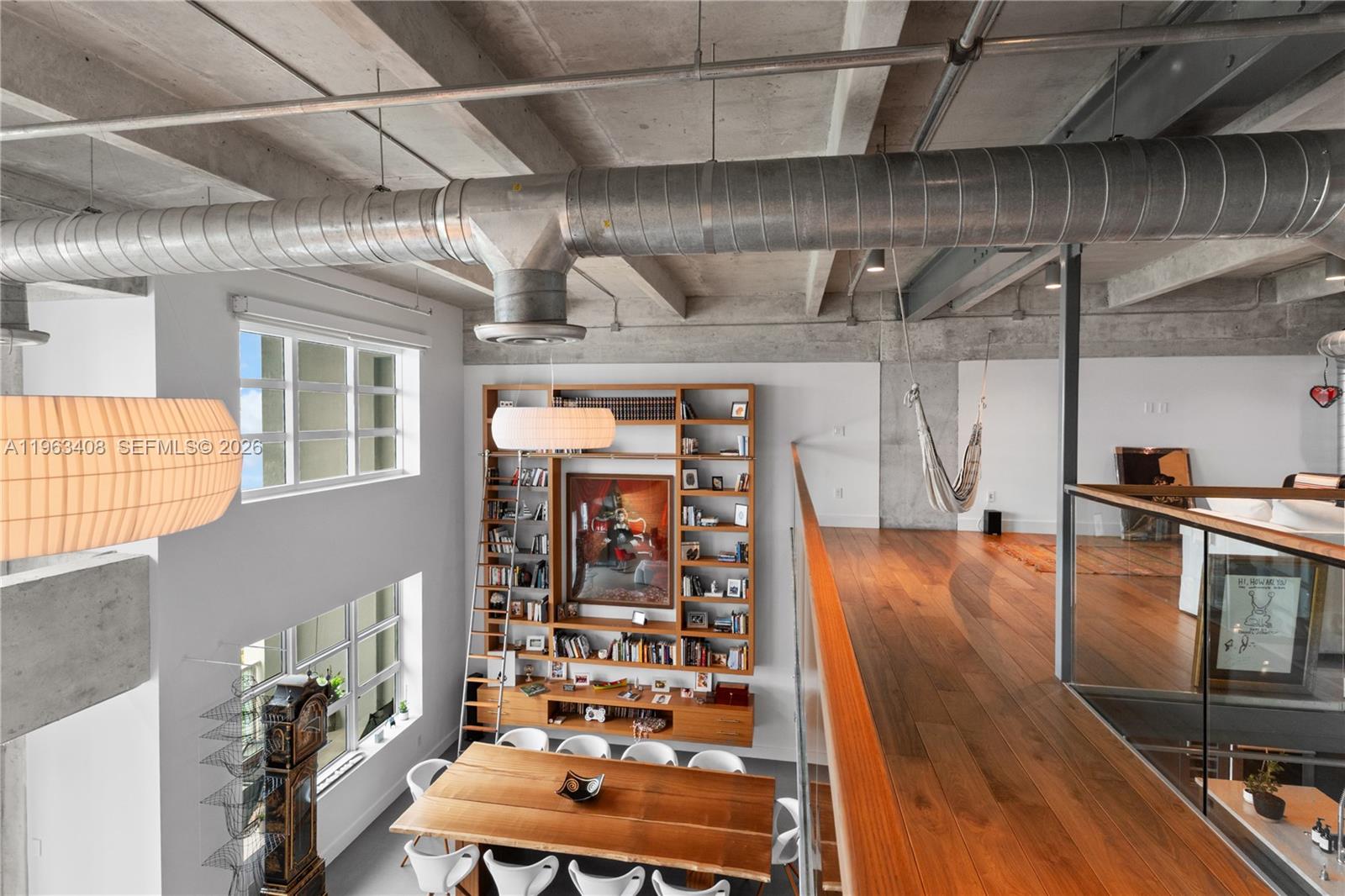 PARC LOFTS CONDO - Residential