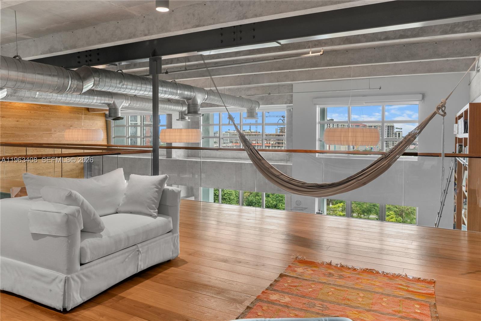 PARC LOFTS CONDO - Residential