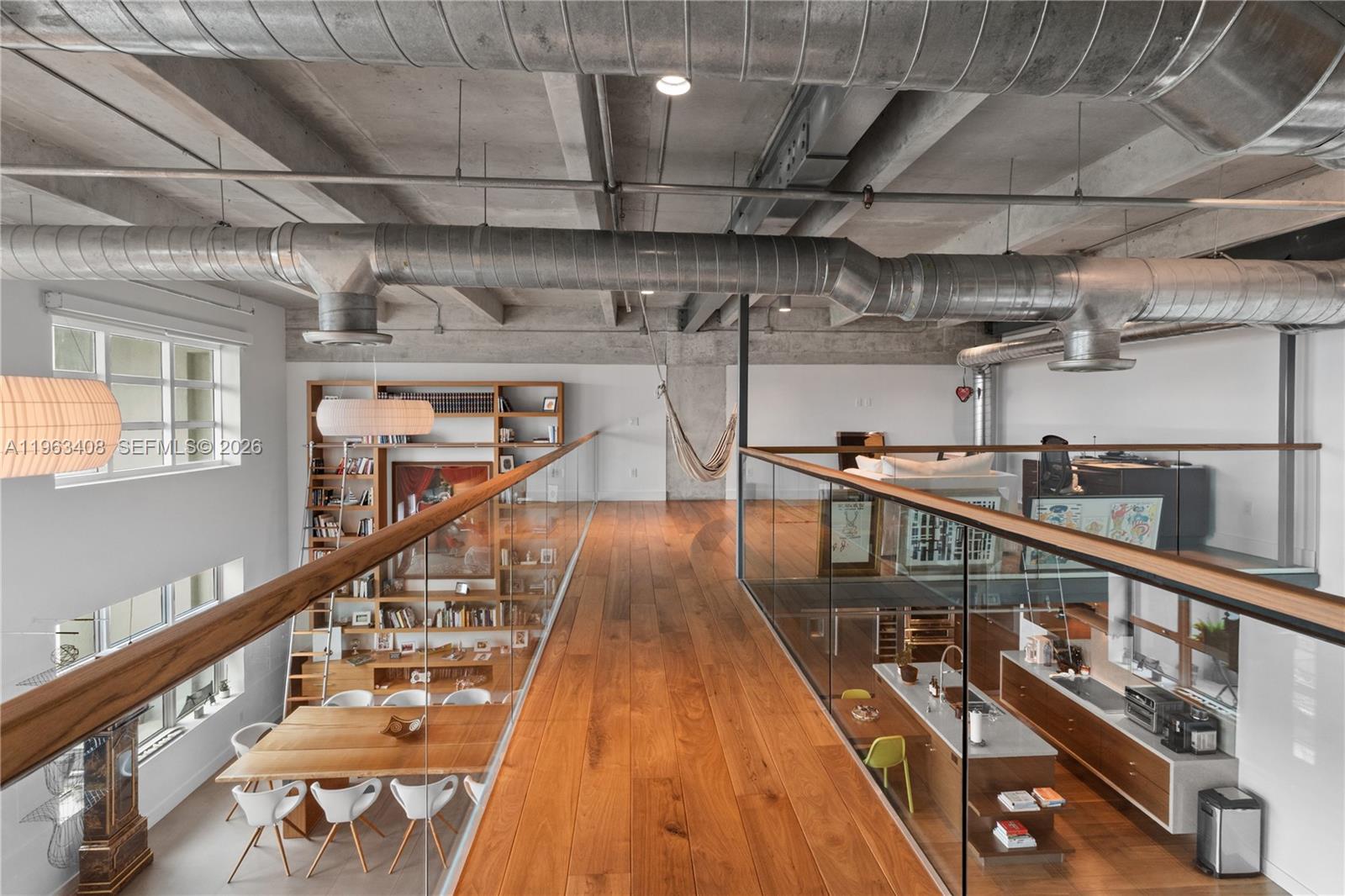 PARC LOFTS CONDO - Residential