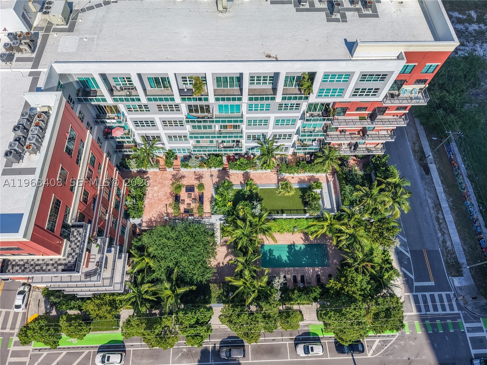 1749 NE Miami Ct 605, Miami FL 33132