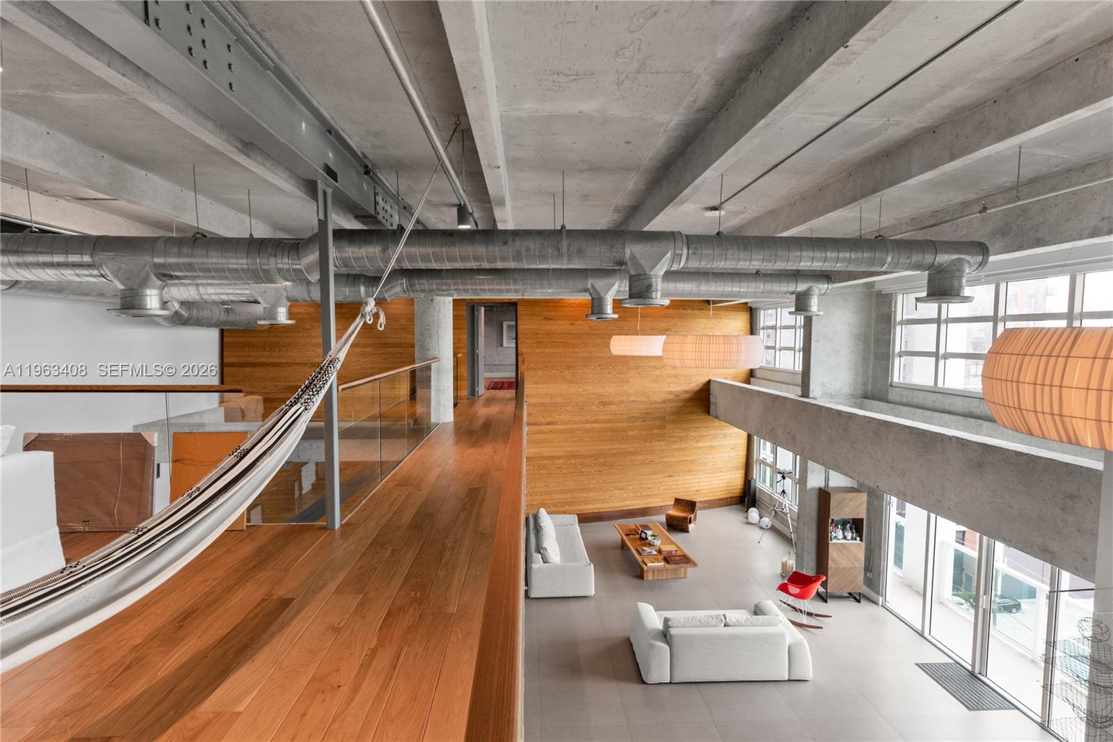 PARC LOFTS CONDO - Residential