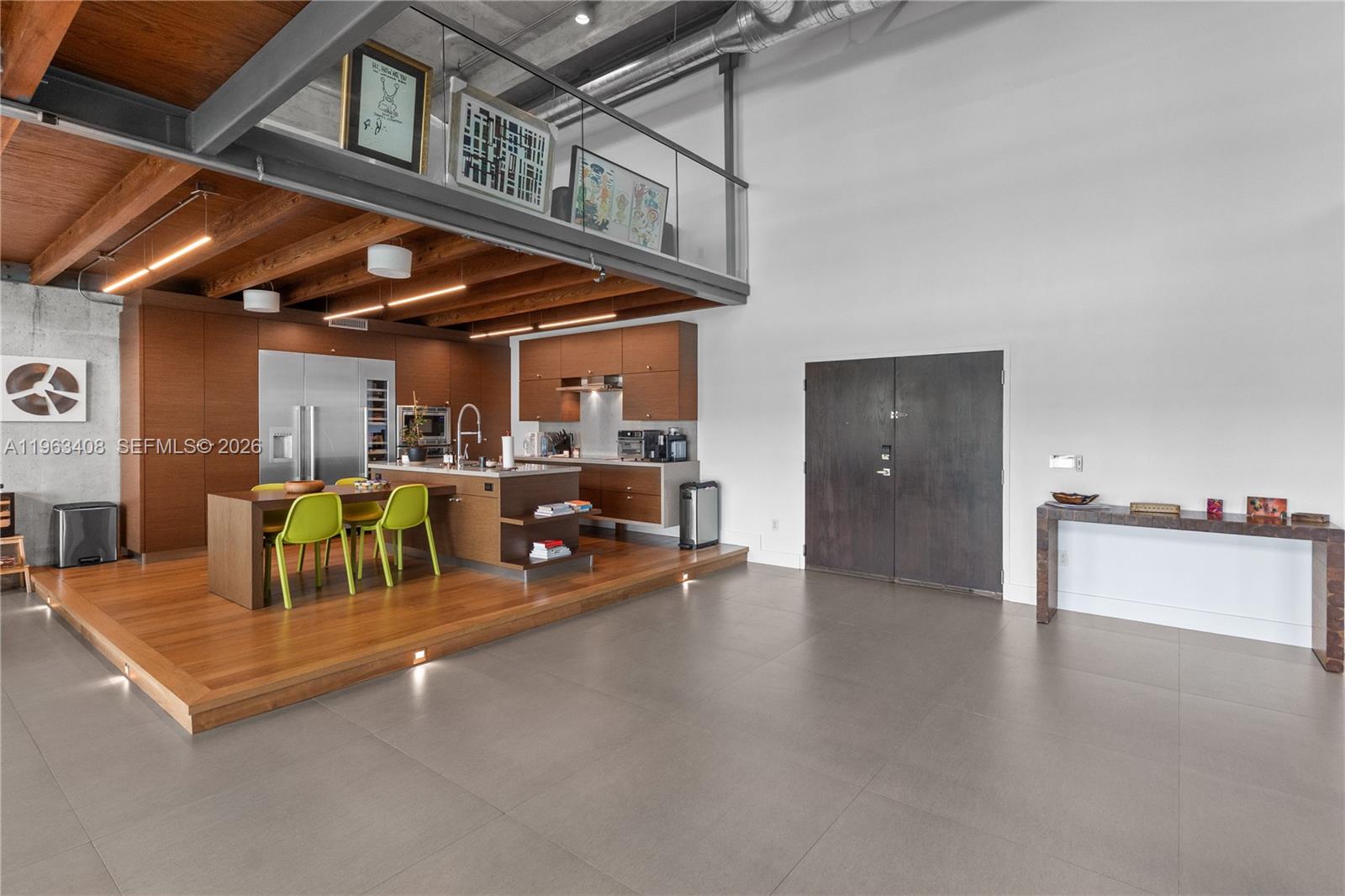 PARC LOFTS CONDO - Residential
