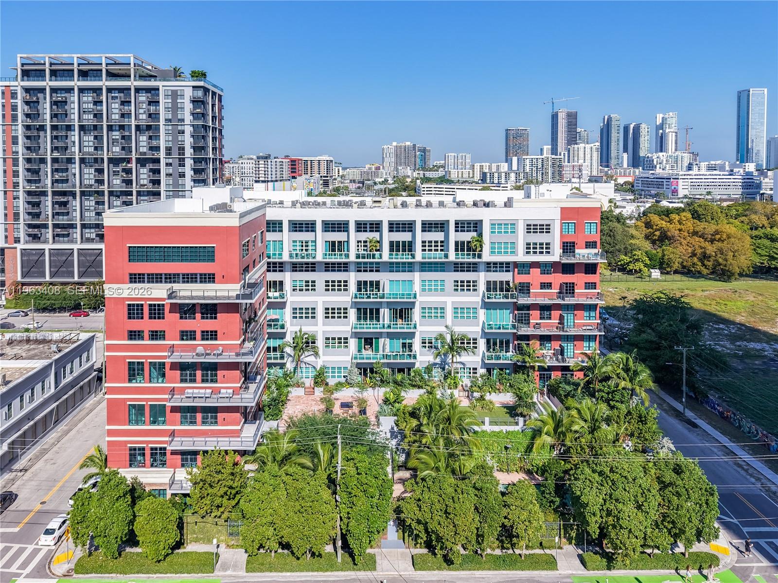 PARC LOFTS CONDO - Residential