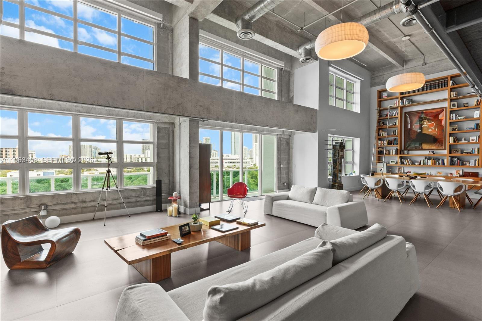 PARC LOFTS CONDO - Residential