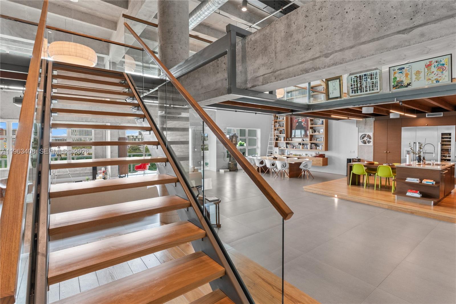 PARC LOFTS CONDO - Residential