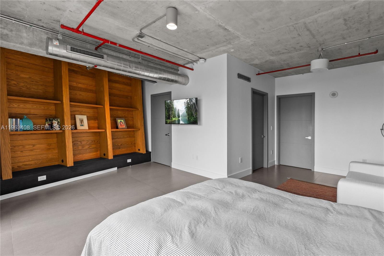 PARC LOFTS CONDO - Residential