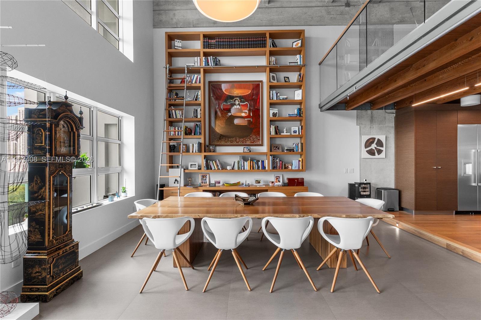 PARC LOFTS CONDO - Residential