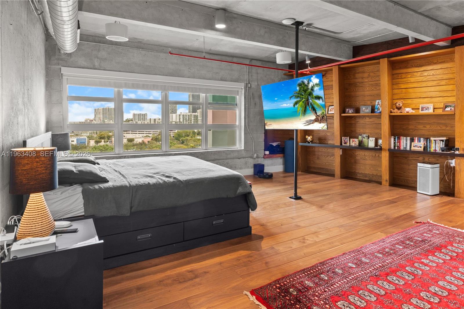 PARC LOFTS CONDO - Residential