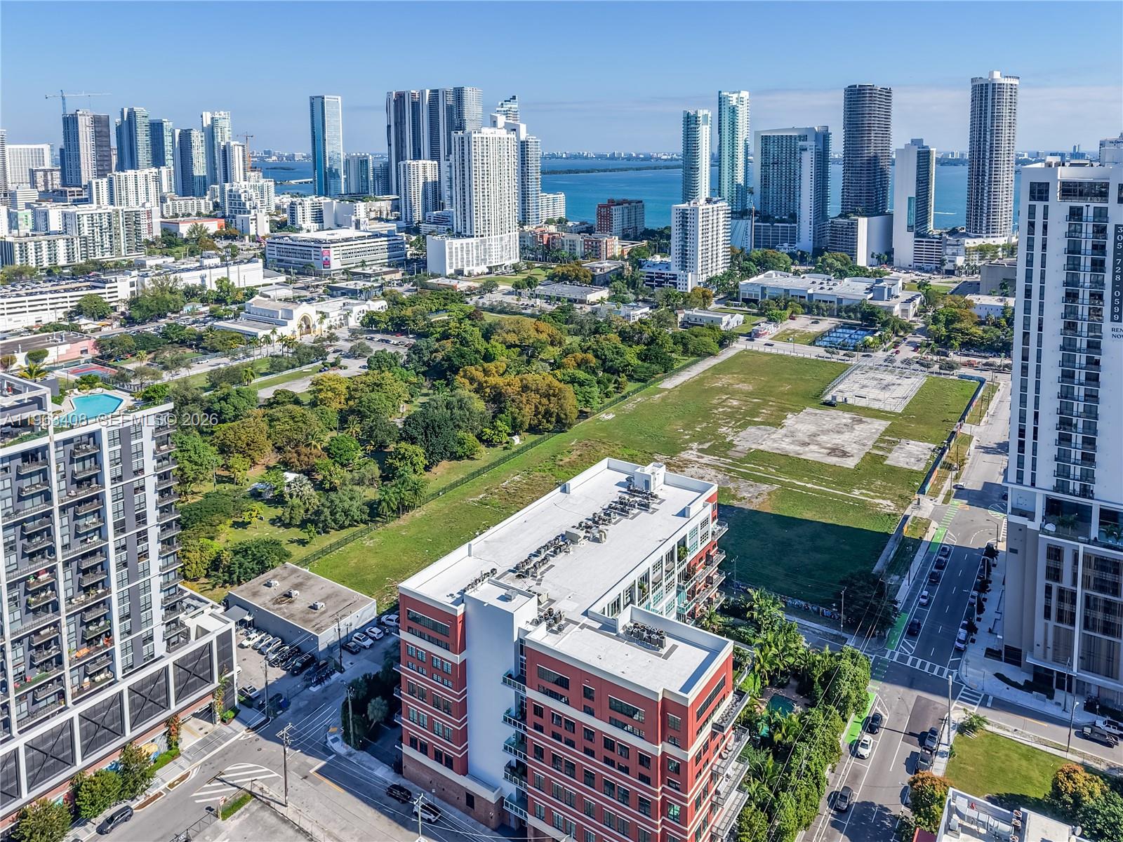 PARC LOFTS CONDO - Residential