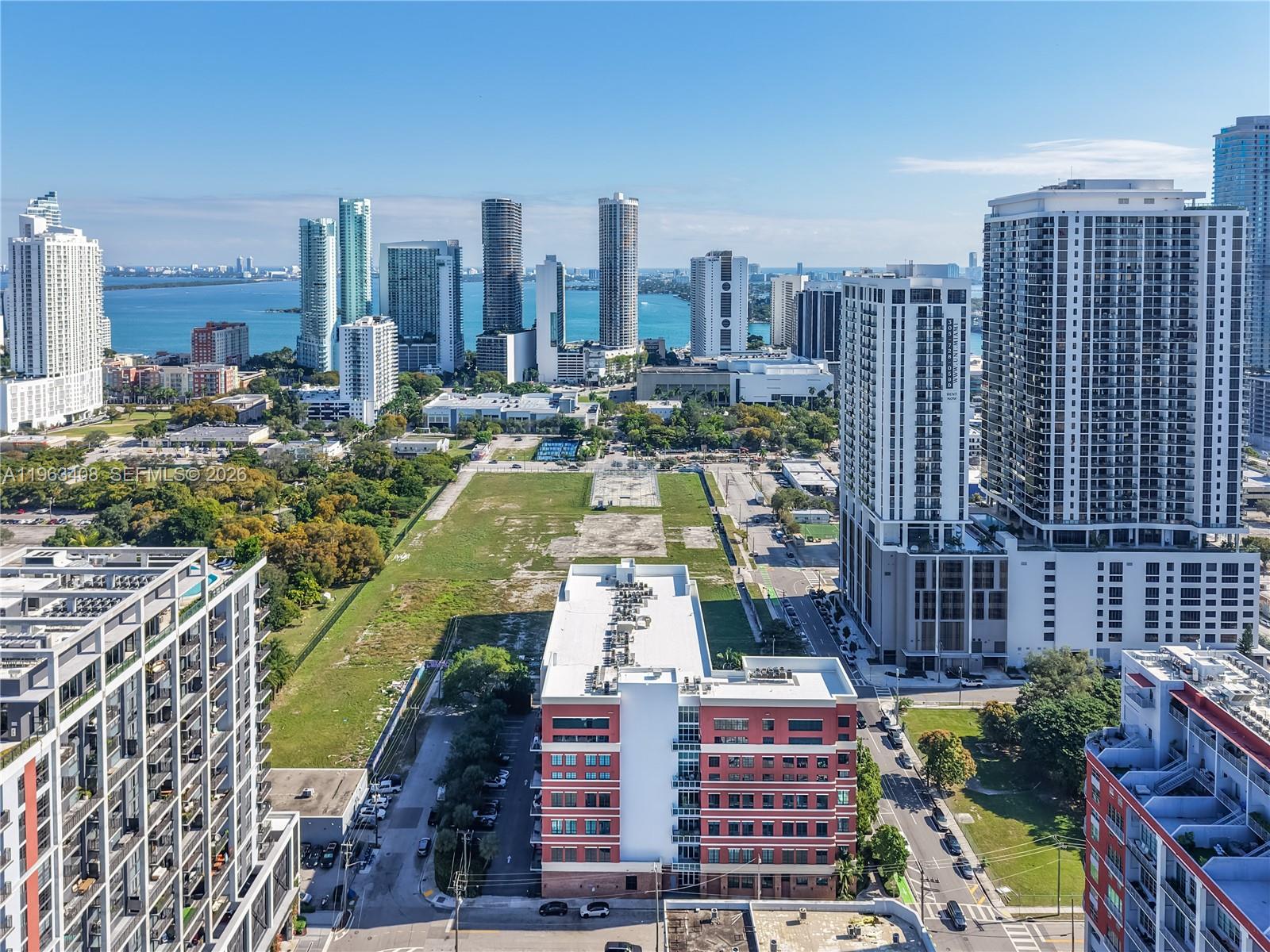 PARC LOFTS CONDO - Residential