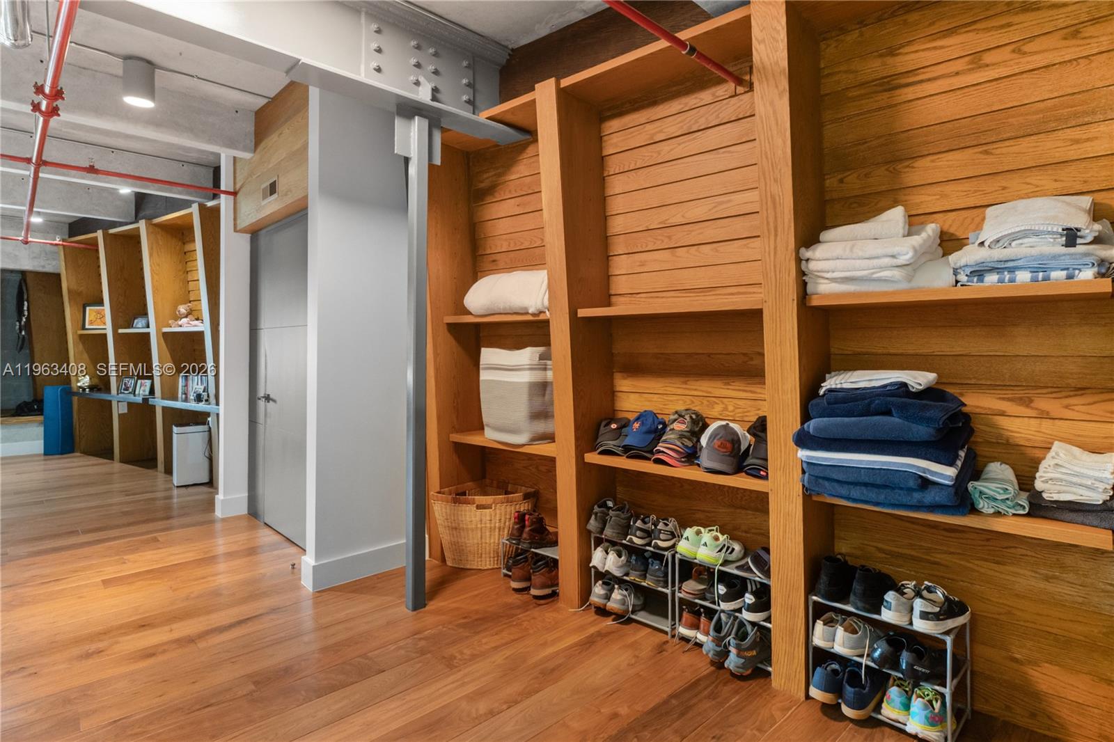 PARC LOFTS CONDO - Residential