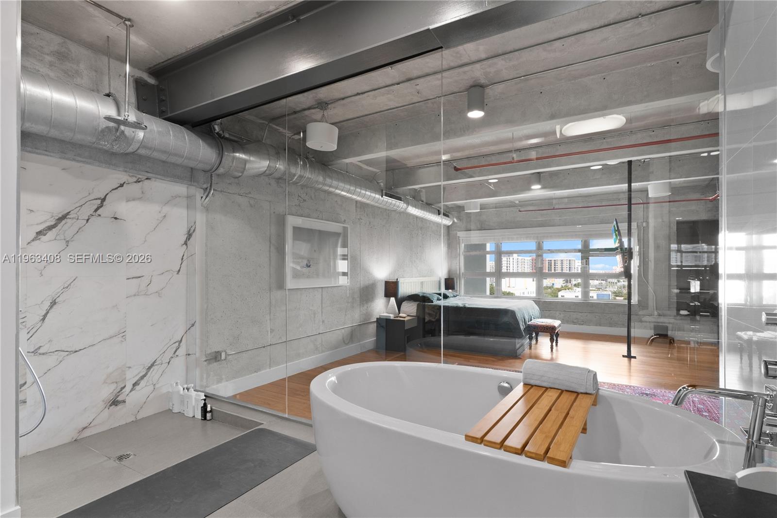 PARC LOFTS CONDO - Residential