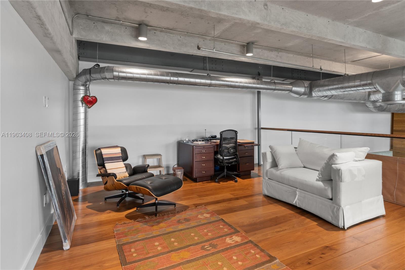 PARC LOFTS CONDO - Residential