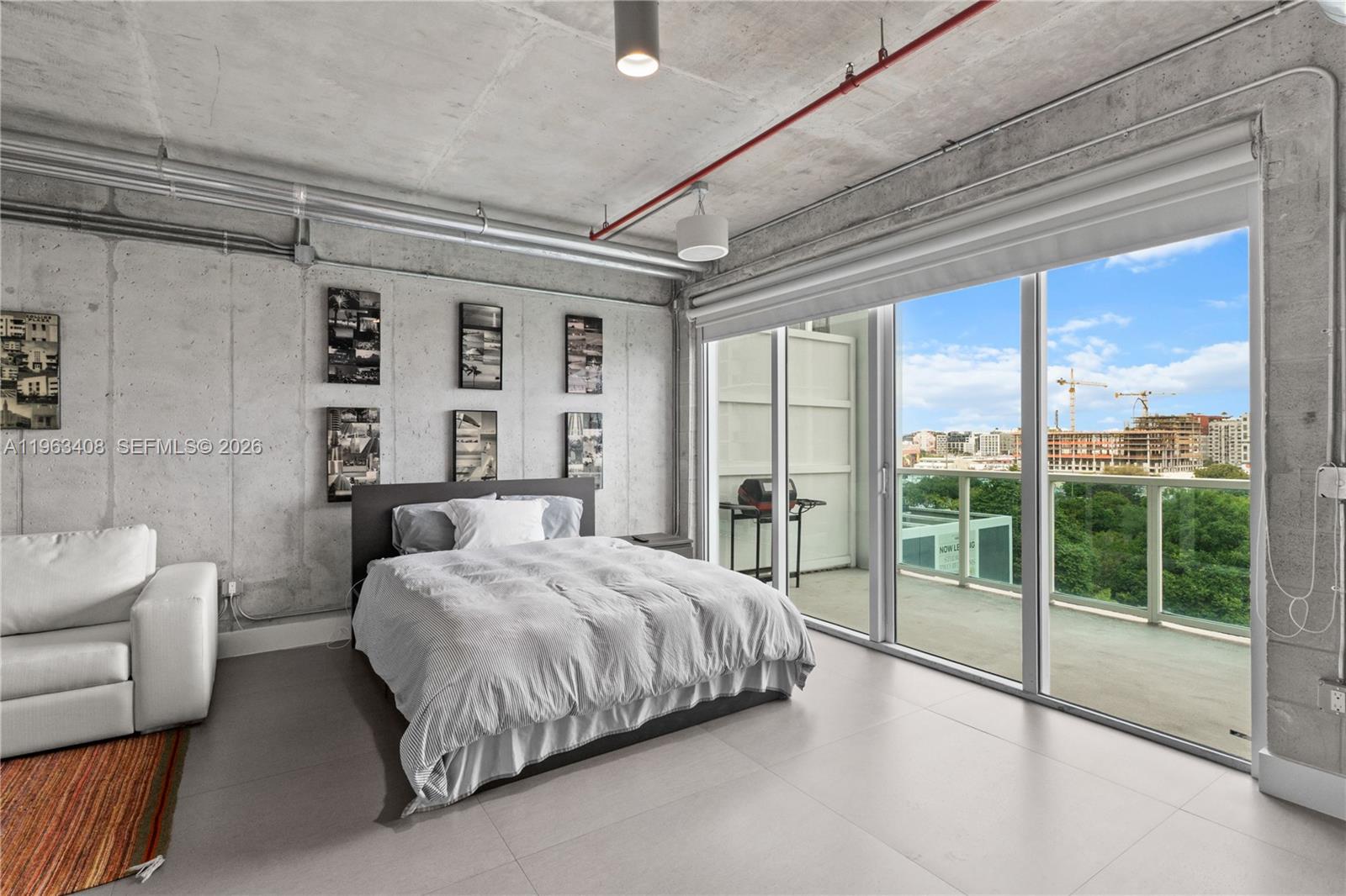 PARC LOFTS CONDO - Residential