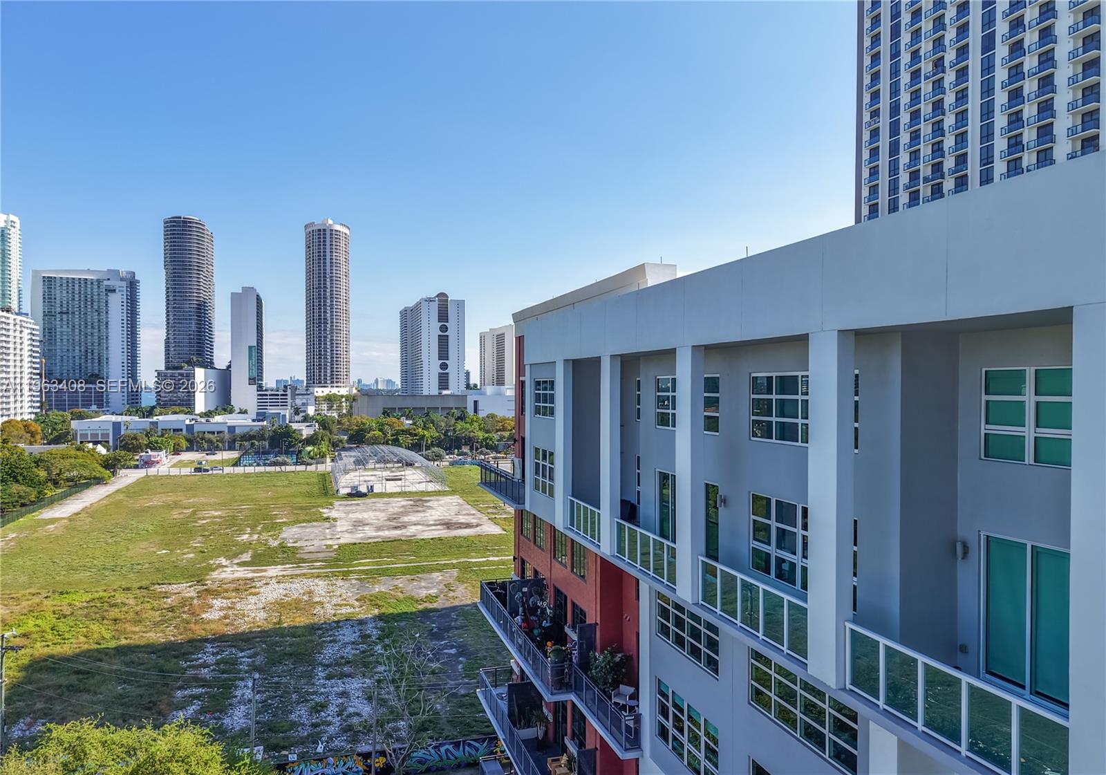 PARC LOFTS CONDO - Residential