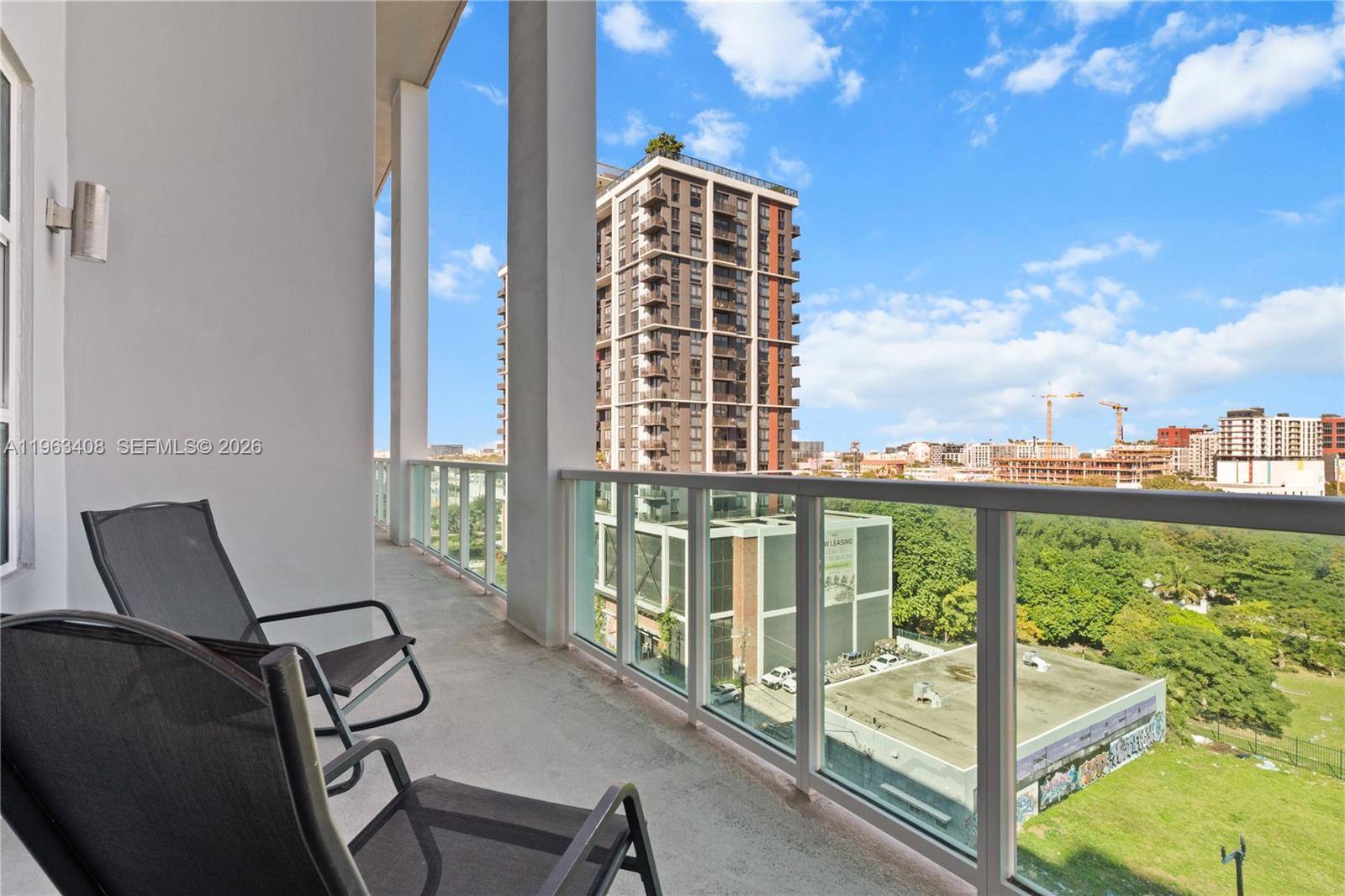 PARC LOFTS CONDO - Residential