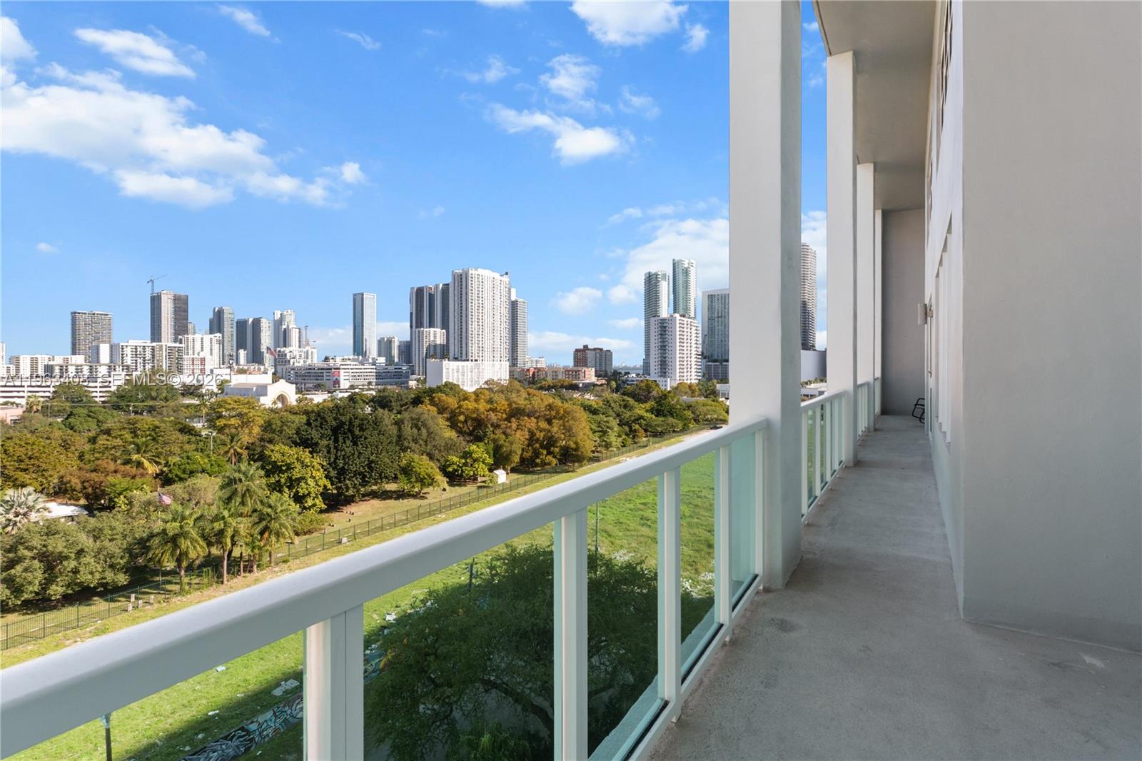 PARC LOFTS CONDO - Residential