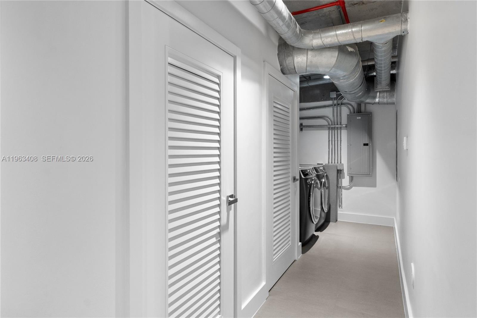 PARC LOFTS CONDO - Residential