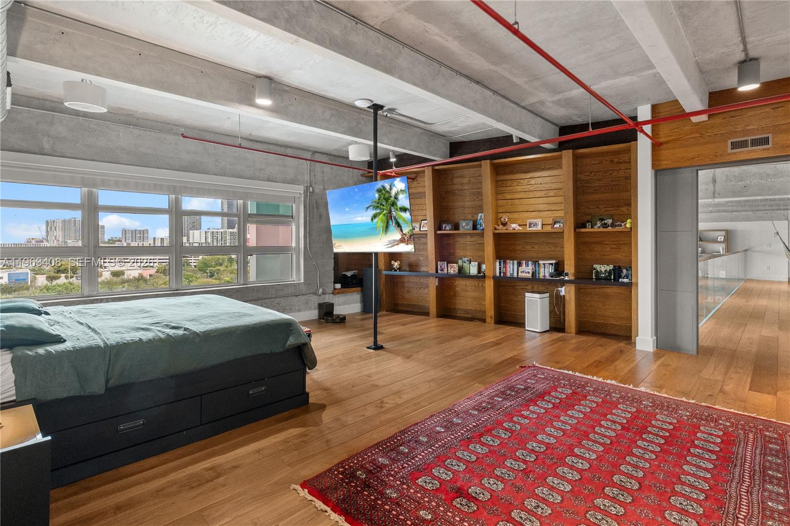 PARC LOFTS CONDO - Residential