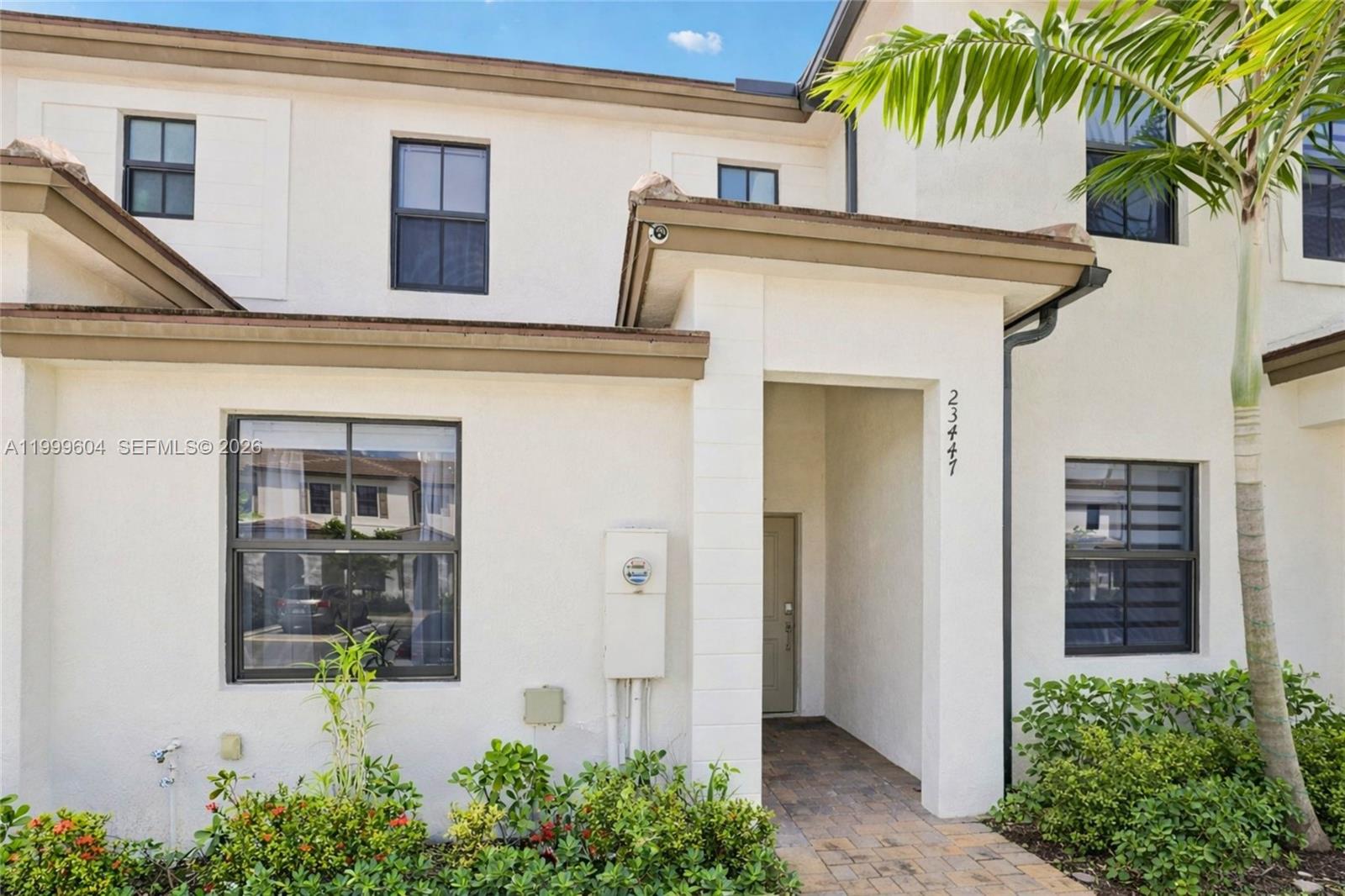 SIENA RESERVE SOUTH - Residential