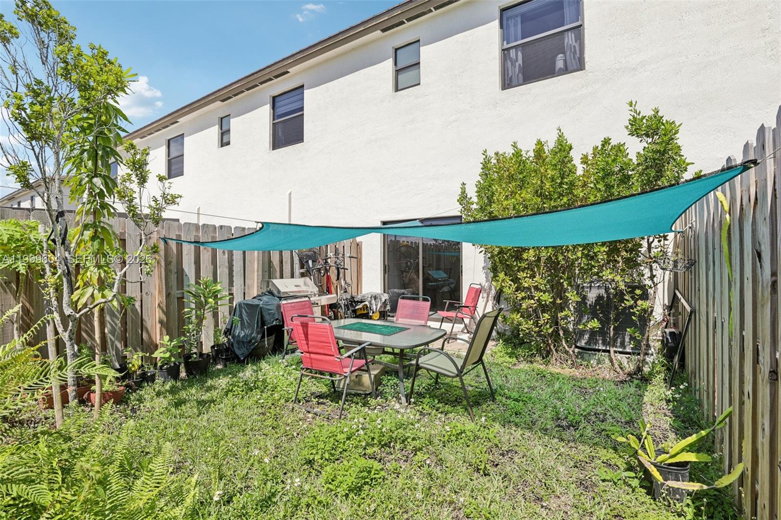 SIENA RESERVE SOUTH - Residential