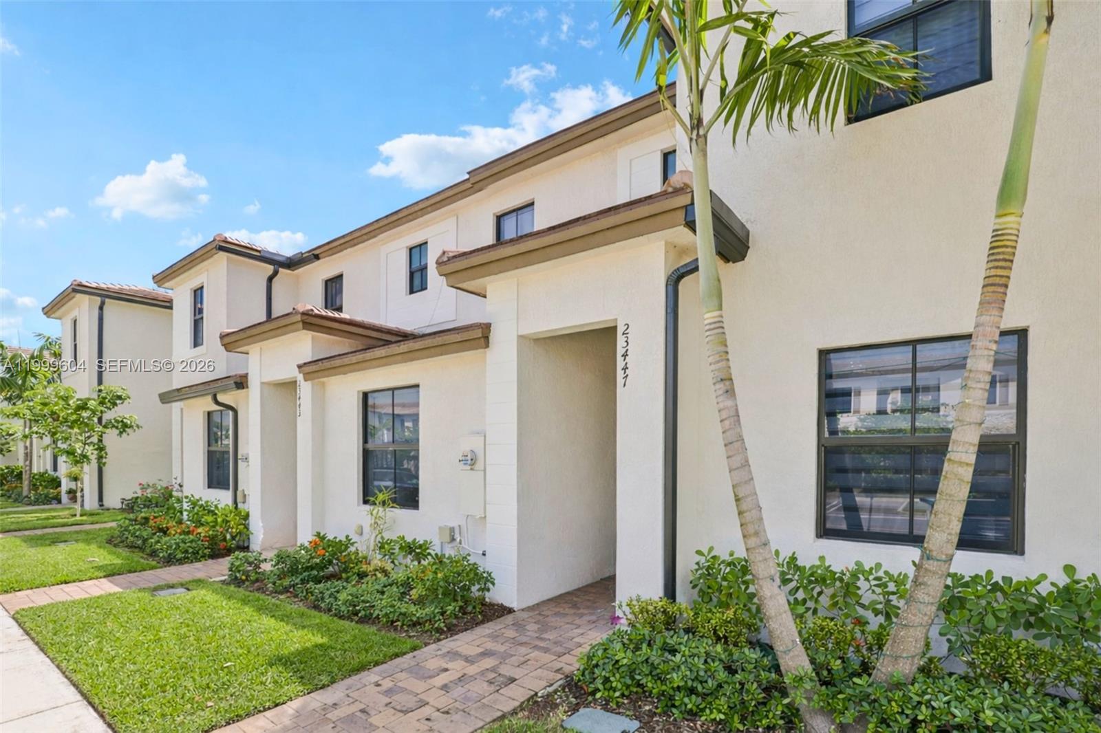 SIENA RESERVE SOUTH - Residential