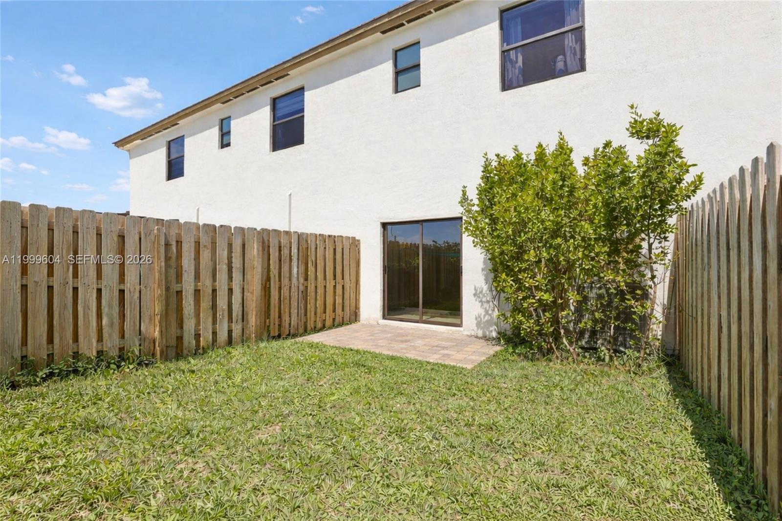 SIENA RESERVE SOUTH - Residential