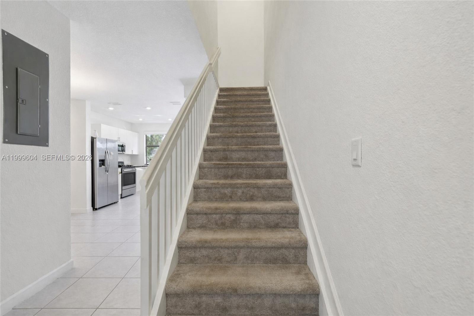 SIENA RESERVE SOUTH - Residential