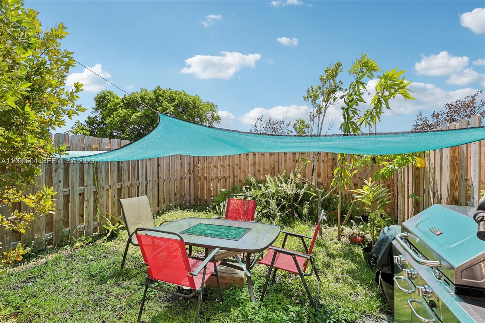 SIENA RESERVE SOUTH - Residential