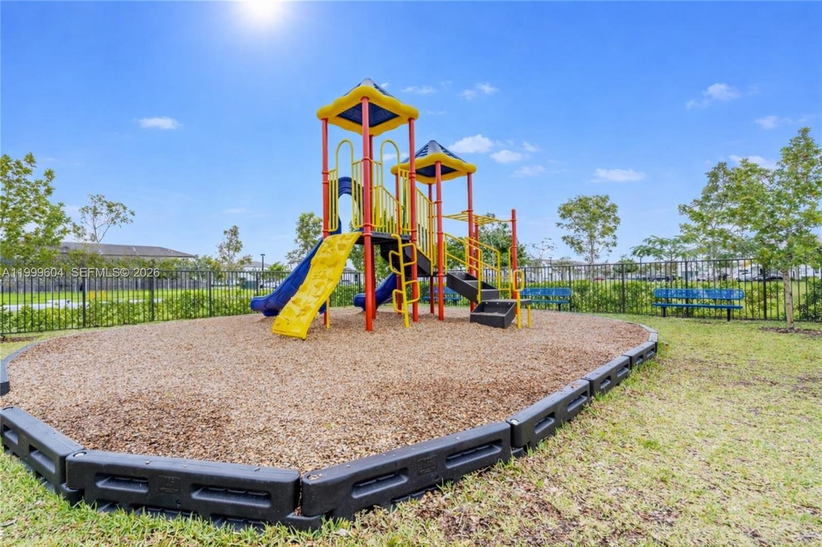 SIENA RESERVE SOUTH - Residential