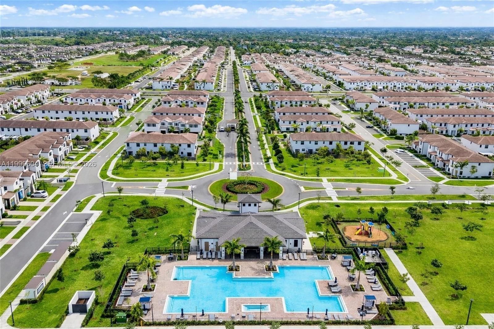 SIENA RESERVE SOUTH - Residential