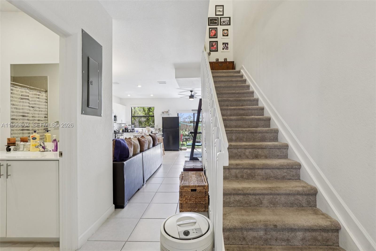 SIENA RESERVE SOUTH - Residential