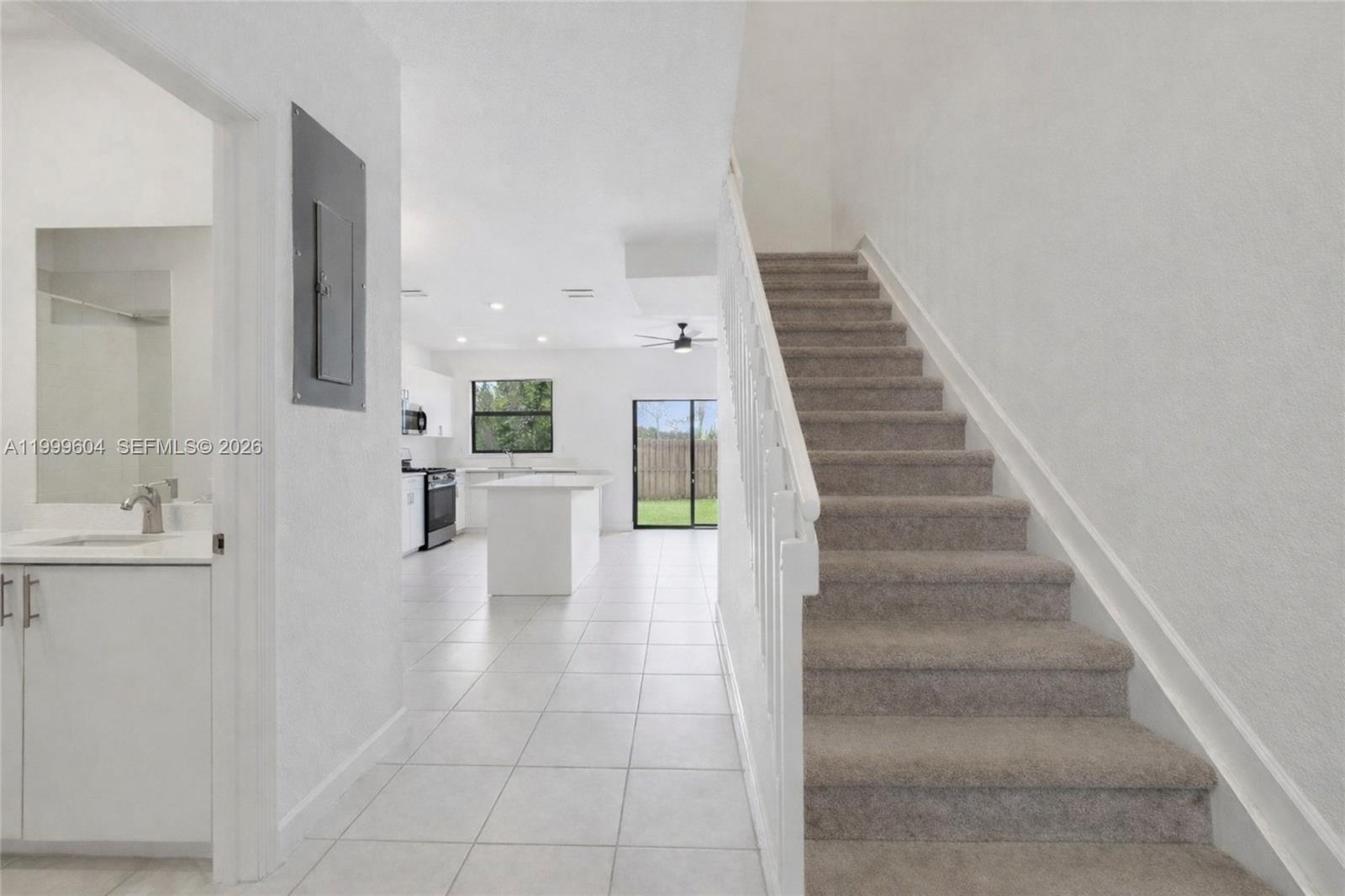 SIENA RESERVE SOUTH - Residential