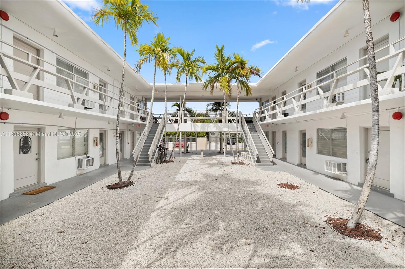 Rental Property at 7311 Gary Ave 5, Miami Beach, Miami-Dade County, Florida - Bedrooms: 1 
Bathrooms: 1  - $1,800 MO.