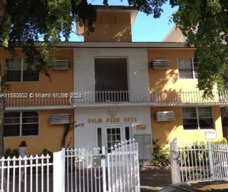 Rental Property at 1611 Pennsylvania Ave 6, Miami Beach, Miami-Dade County, Florida - Bathrooms: 1  - $1,500 MO.