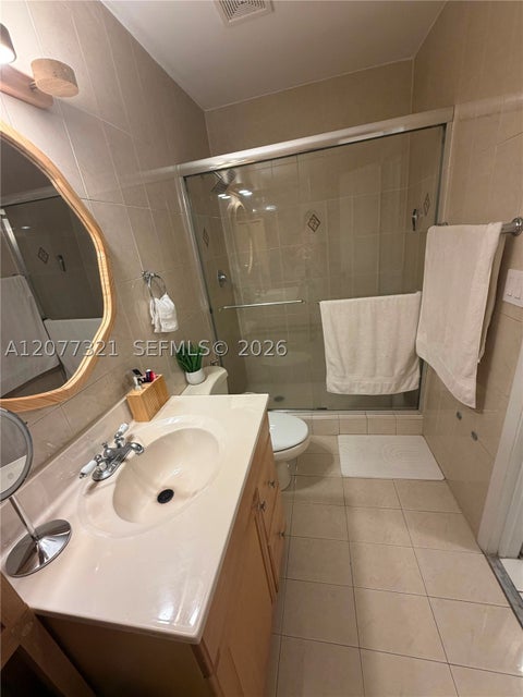 Tiny photo for 8310 SW 154th Ave #25, Miami, FL 33193 (MLS # A12077321)