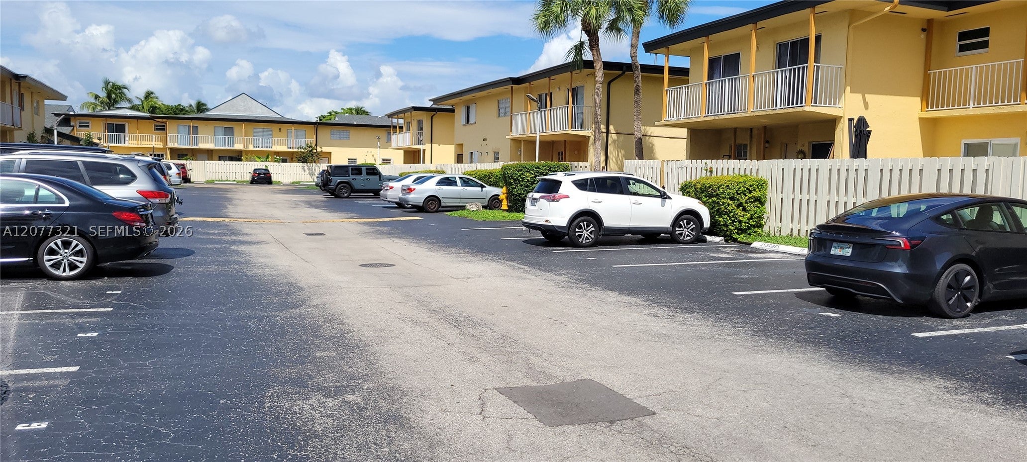 8310 SW 154th Ave 25, Miami FL 33193