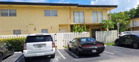 Photo of 8310 SW 154th Ave #25, Miami, FL 33193 (MLS # A12077321)