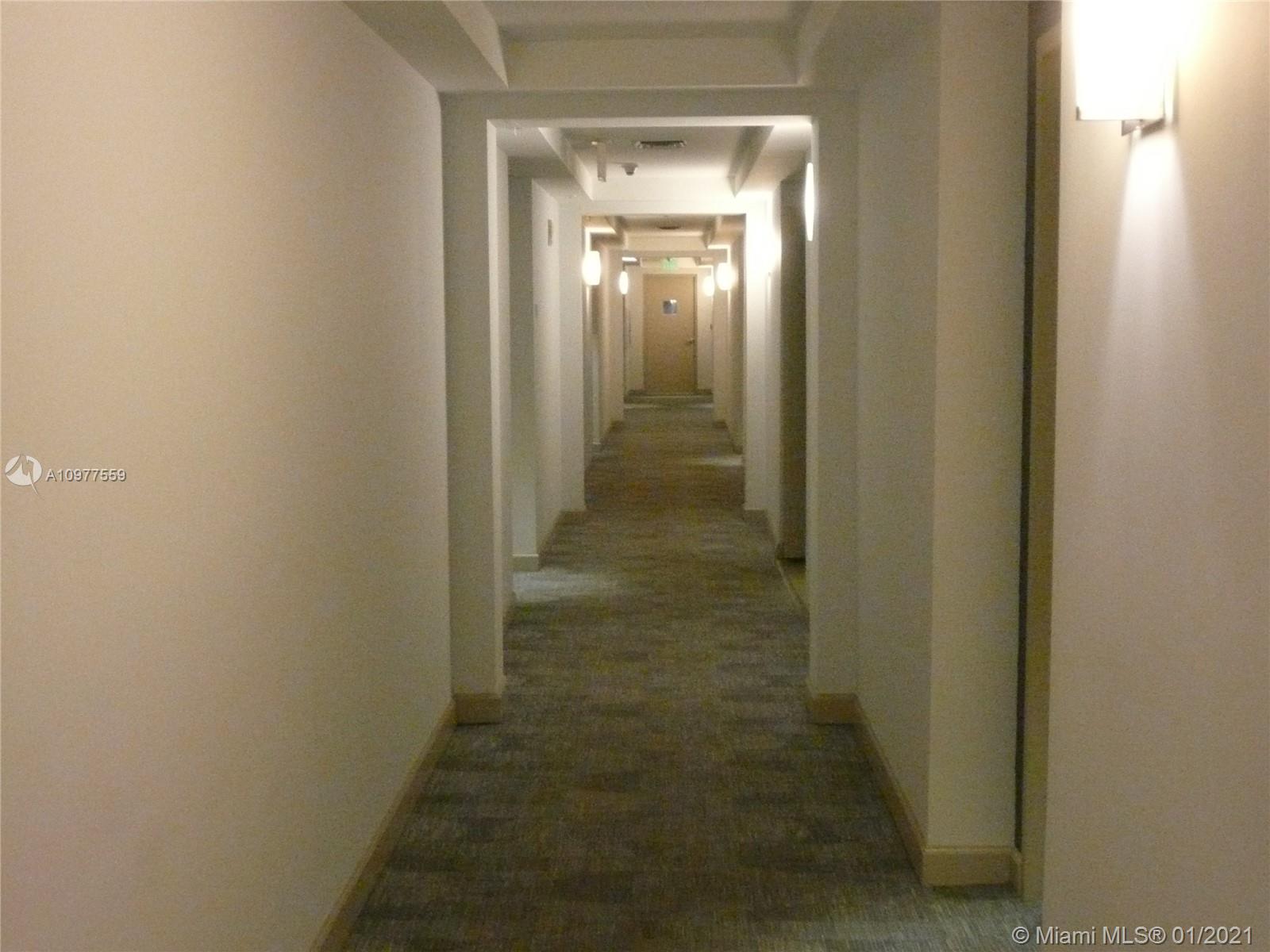 SOLARIS AT BRICKELL BAY C - Residential