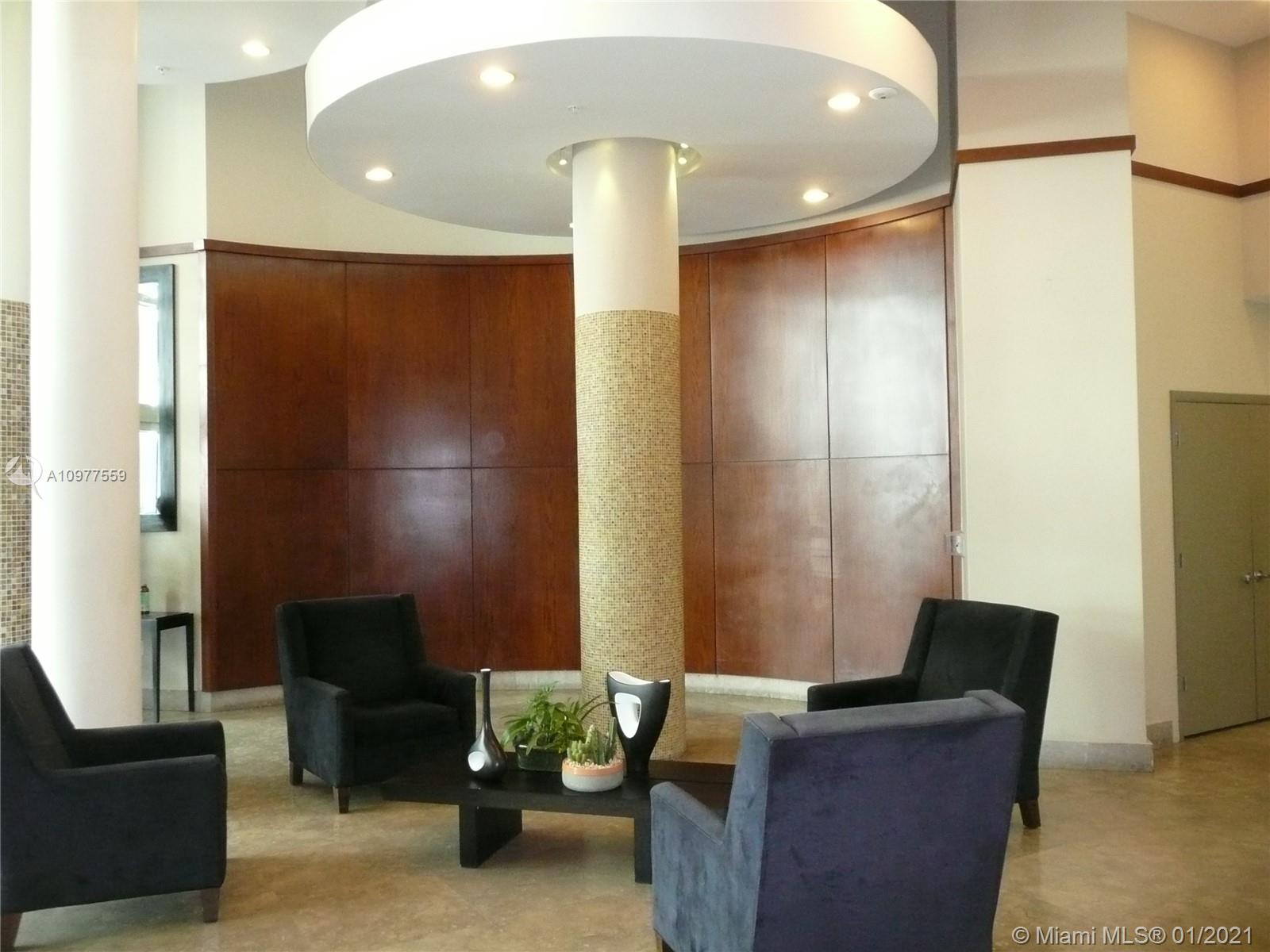 SOLARIS AT BRICKELL BAY C - Residential